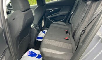 PEUGEOT 3008  | FWD (przód) | Manualna | 130 KM | Szary full