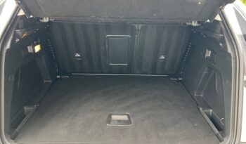 PEUGEOT 3008  | FWD (przód) | Manualna | 130 KM | Szary full