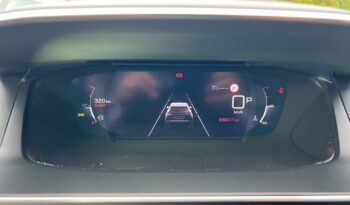 PEUGEOT 2008  | FWD (przód) | Automatyczna | 130 KM | Szary full