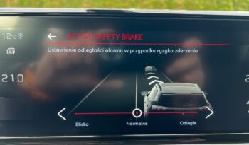 PEUGEOT 2008  | FWD (przód) | Automatyczna | 130 KM | Szary full