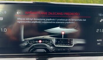 PEUGEOT 2008  | FWD (przód) | Automatyczna | 130 KM | Szary full