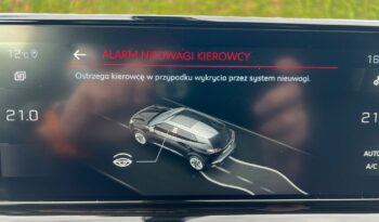 PEUGEOT 2008  | FWD (przód) | Automatyczna | 130 KM | Szary full