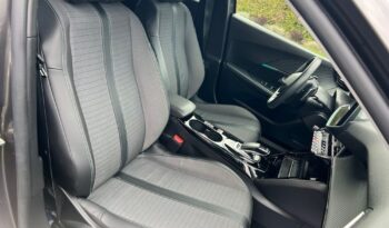 PEUGEOT 2008  | FWD (przód) | Automatyczna | 130 KM | Szary full