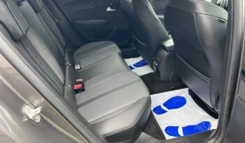 PEUGEOT 2008  | FWD (przód) | Automatyczna | 130 KM | Szary full