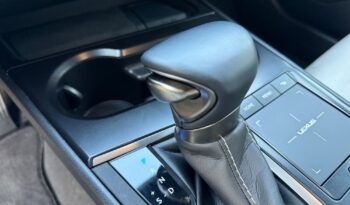 LEXUS UX | FWD (przód) | Automatyczna | 152 KM | Niebieski full