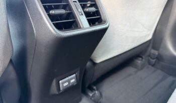 LEXUS UX | FWD (przód) | Automatyczna | 152 KM | Niebieski full