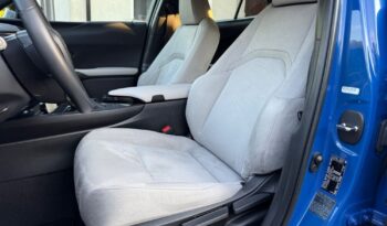 LEXUS UX | FWD (przód) | Automatyczna | 152 KM | Niebieski full