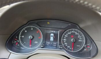 AUDI Q5  | 4×4 (stały) | Automatyczna | 177 KM | Brązowy full