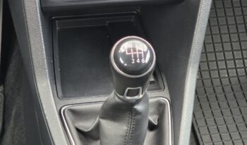 VOLKSWAGEN Caddy | FWD (przód) | Manualna | 150 KM | Srebrny full