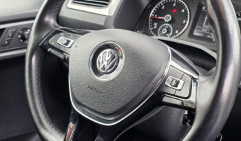 VOLKSWAGEN Caddy | FWD (przód) | Manualna | 150 KM | Srebrny full