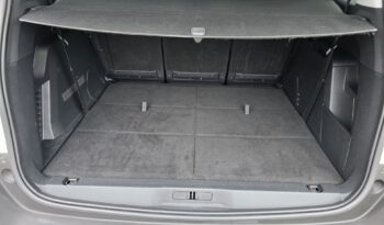 PEUGEOT 5008  | FWD (przód) | Automatyczna | 120 KM | Biały full