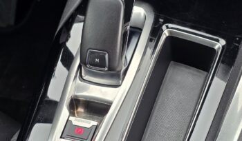 PEUGEOT 5008  | FWD (przód) | Automatyczna | 120 KM | Biały full