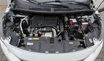 PEUGEOT 5008  | FWD (przód) | Automatyczna | 120 KM | Biały full