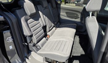 FORD Tourneo Connect  | FWD (przód) | Automatyczna | 120 KM | Szary full