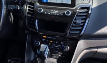 FORD Tourneo Connect  | FWD (przód) | Automatyczna | 120 KM | Szary full