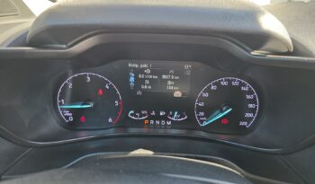 FORD Tourneo Connect  | FWD (przód) | Automatyczna | 120 KM | Szary full