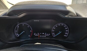 FORD Tourneo Connect  | FWD (przód) | Automatyczna | 120 KM | Szary full