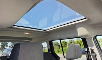 FORD Tourneo Connect  | FWD (przód) | Automatyczna | 120 KM | Szary full