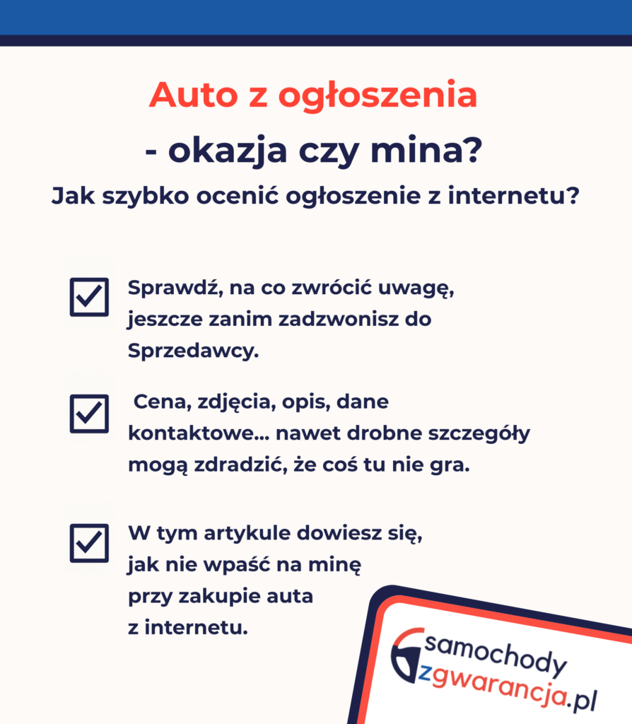 Infografika - samochodyzgwarancja.pl (1) auto-z-ogloszenia-infografika