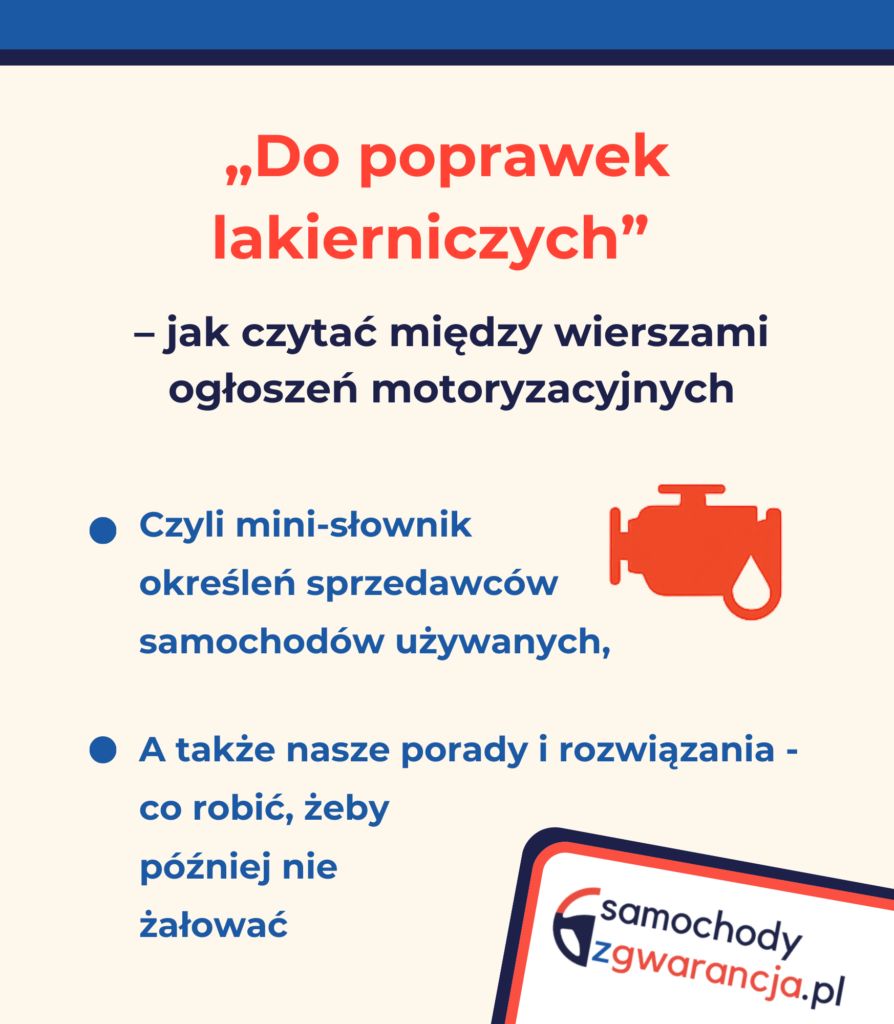 Infografika - samochodyzgwarancja.pl (7) do-poprawek-ogloszenia-samochody-uzywane