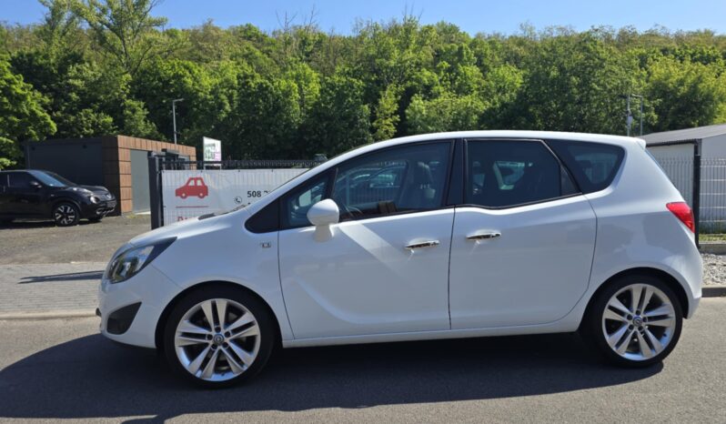 | 2011 | 1364cm3 | 134000 km full