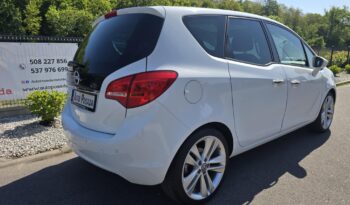 | 2011 | 1364cm3 | 134000 km full