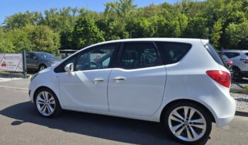 | 2011 | 1364cm3 | 134000 km full