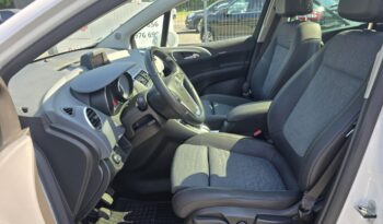 | 2011 | 1364cm3 | 134000 km full