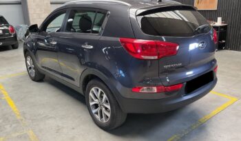 KIA | 2014 | 1591cm3 | 143195 km full