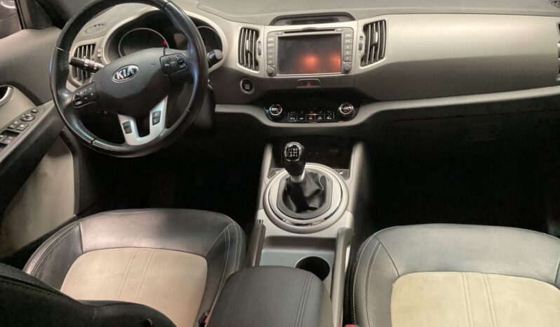 KIA | 2014 | 1591cm3 | 143195 km full