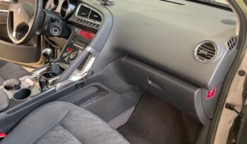PEUGEOT | 2012 | 1560cm3 | 187000 km full