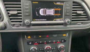 SEAT | 2016 | 1395cm3 | 164677 km full