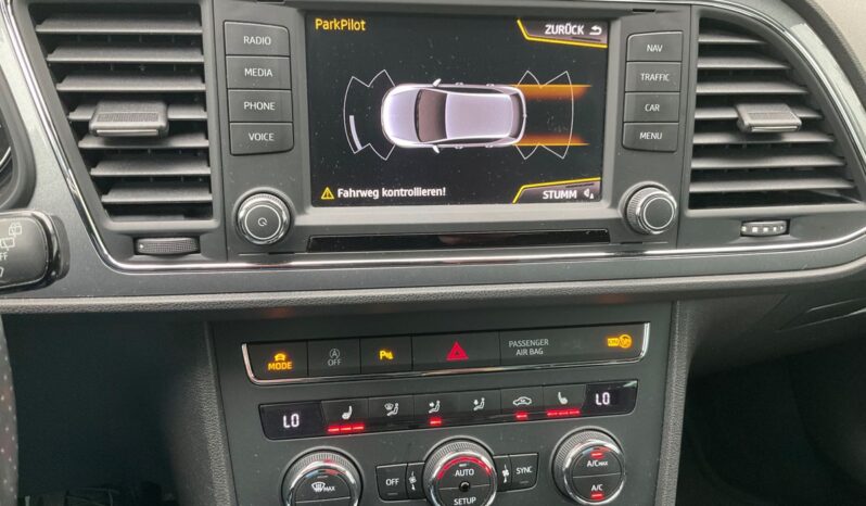 SEAT | 2016 | 1395cm3 | 164677 km full