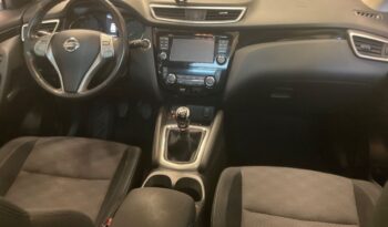 NISSAN | 2017 | 1618cm3 | 146376 km full