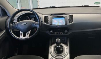 KIA | 2015 | 1591cm3 | 185000 km full