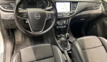 OPEL | 2017 | 1364cm3 | 169000 km full