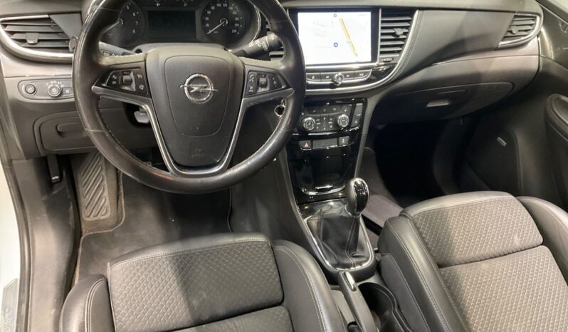 OPEL | 2017 | 1364cm3 | 169000 km full