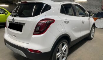 OPEL | 2017 | 1364cm3 | 169000 km full