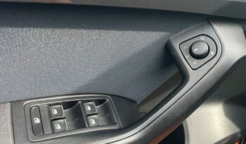 SEAT   Ateca     115 KM    Automatyczna    FWD (przód)    Pomarańczowy full