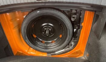 SEAT   Ateca     115 KM    Automatyczna    FWD (przód)    Pomarańczowy full
