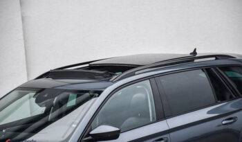 SKODA Superb  | FWD (przód) | Automatyczna | 180 KM | Szary full