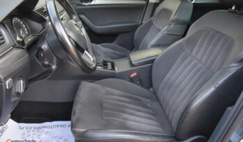 SKODA Superb  | FWD (przód) | Automatyczna | 180 KM | Szary full
