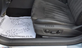 SKODA Superb  | FWD (przód) | Automatyczna | 180 KM | Szary full