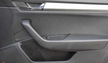 SKODA Superb  | FWD (przód) | Automatyczna | 180 KM | Szary full