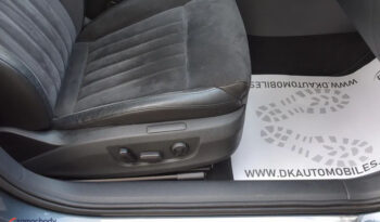 SKODA Superb  | FWD (przód) | Automatyczna | 180 KM | Szary full