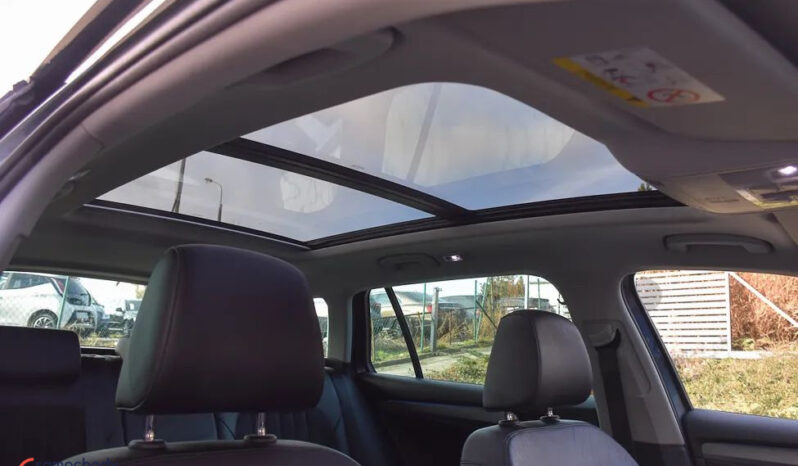 SKODA Superb  | FWD (przód) | Automatyczna | 180 KM | Szary full