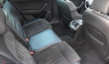 SKODA Superb  | FWD (przód) | Automatyczna | 180 KM | Szary full