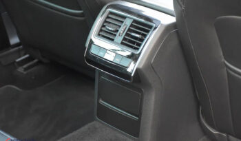 SKODA Superb  | FWD (przód) | Automatyczna | 180 KM | Szary full