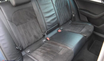 SKODA Superb  | FWD (przód) | Automatyczna | 180 KM | Szary full