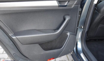 SKODA Superb  | FWD (przód) | Automatyczna | 180 KM | Szary full